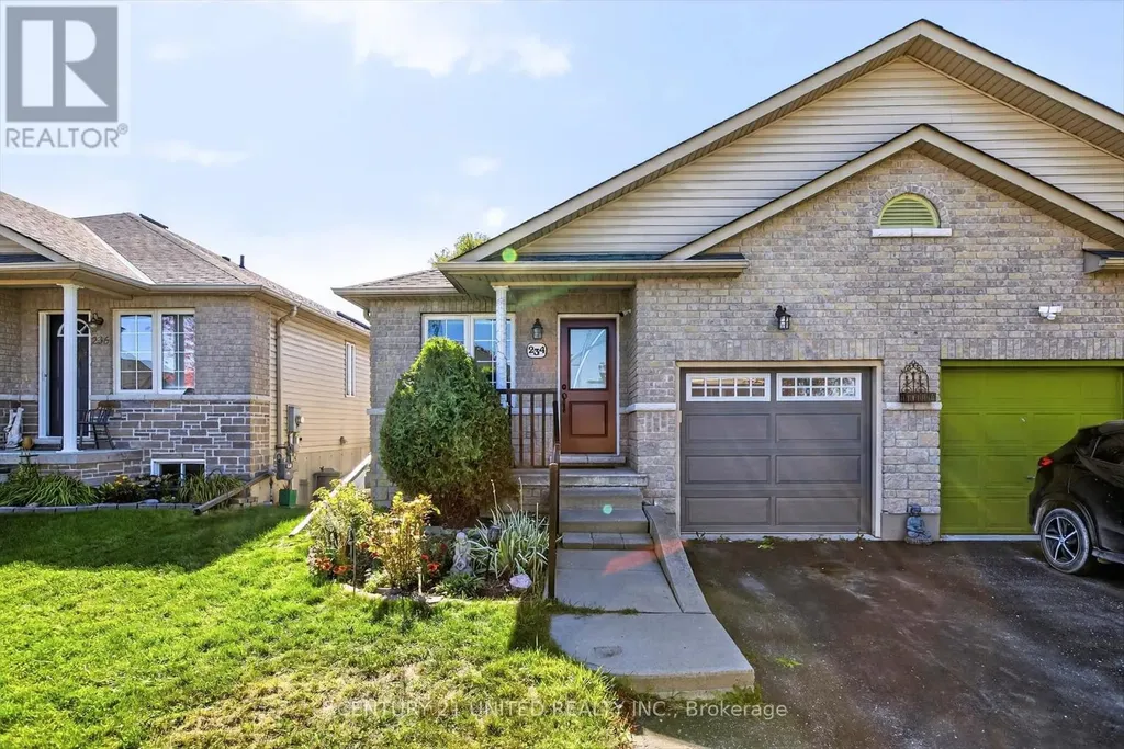 234 Ruttan Terrace Cobourg ON K9A 5X6