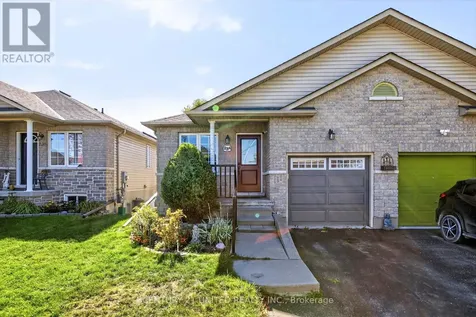 234 Ruttan Terrace Cobourg ON K9A 5X6