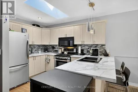 234 Ruttan Terrace Cobourg ON K9A 5X6