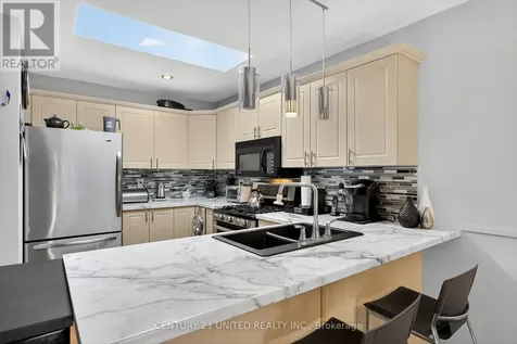 234 Ruttan Terrace Cobourg ON K9A 5X6