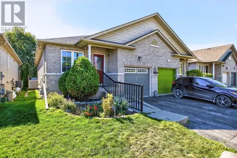 234 Ruttan Terrace Cobourg ON K9A 5X6