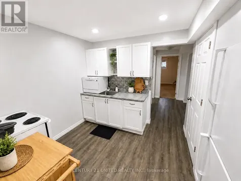 234 Ruttan Terrace Cobourg ON K9A 5X6