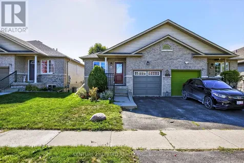 234 Ruttan Terrace Cobourg ON K9A 5X6