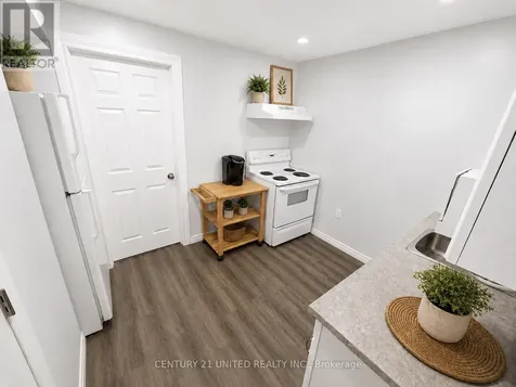 234 Ruttan Terrace Cobourg ON K9A 5X6