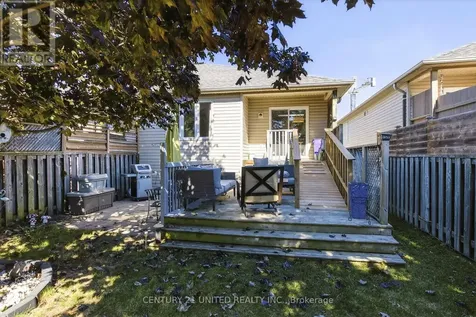 234 Ruttan Terrace Cobourg ON K9A 5X6