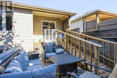 234 Ruttan Terrace Cobourg ON K9A 5X6