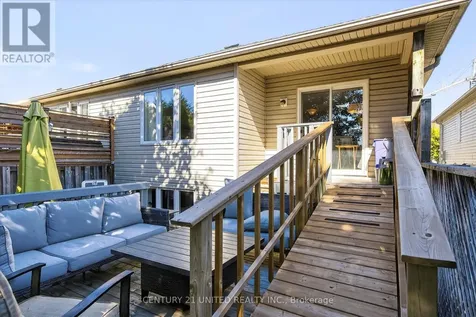 234 Ruttan Terrace Cobourg ON K9A 5X6