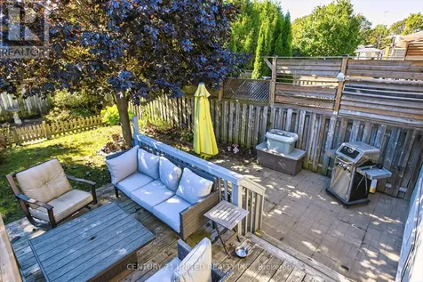234 Ruttan Terrace Cobourg ON K9A 5X6
