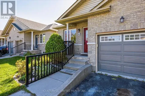 234 Ruttan Terrace Cobourg ON K9A 5X6