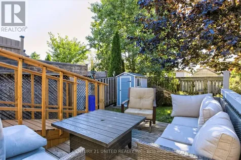 234 Ruttan Terrace Cobourg ON K9A 5X6