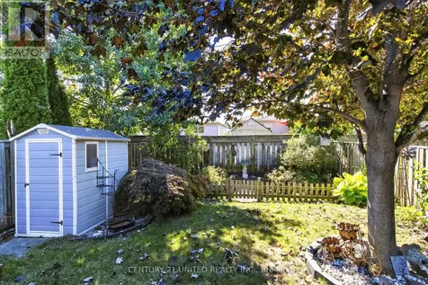 234 Ruttan Terrace Cobourg ON K9A 5X6