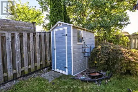 234 Ruttan Terrace Cobourg ON K9A 5X6