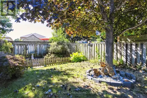 234 Ruttan Terrace Cobourg ON K9A 5X6