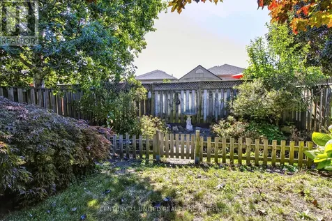 234 Ruttan Terrace Cobourg ON K9A 5X6