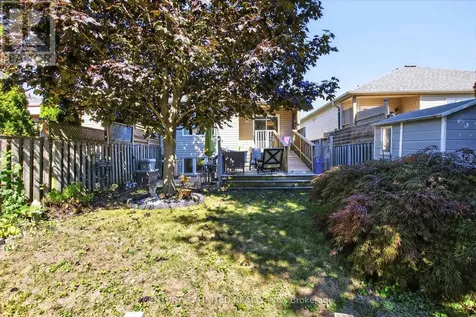 234 Ruttan Terrace Cobourg ON K9A 5X6