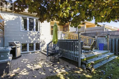 234 Ruttan Terrace Cobourg ON K9A 5X6