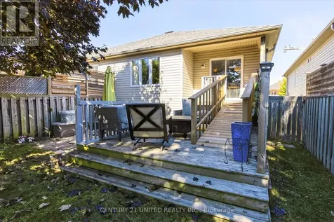 234 Ruttan Terrace Cobourg ON K9A 5X6