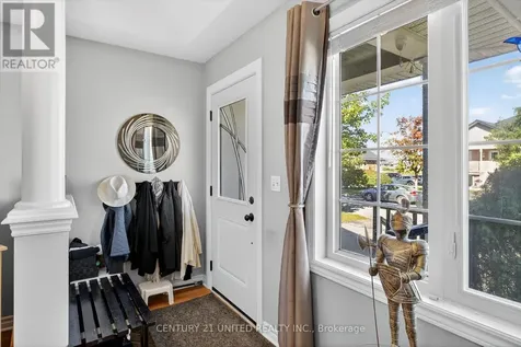 234 Ruttan Terrace Cobourg ON K9A 5X6