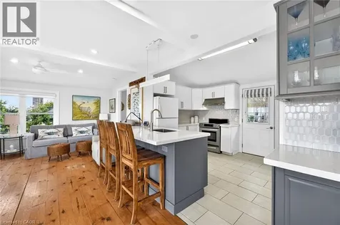 277 Baygrove Line Dunnville ON N1A 2W8