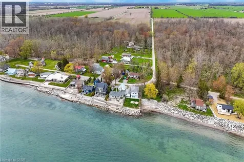 277 Baygrove Line Dunnville ON N1A 2W8
