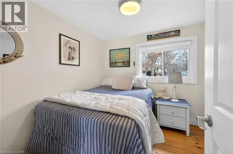 277 Baygrove Line Dunnville ON N1A 2W8