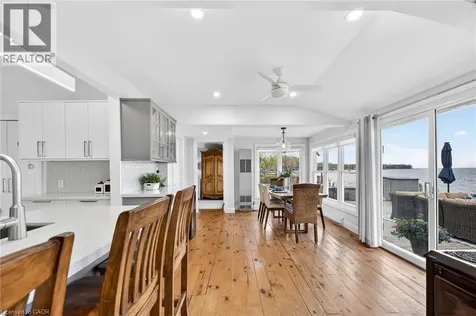 277 Baygrove Line Dunnville ON N1A 2W8