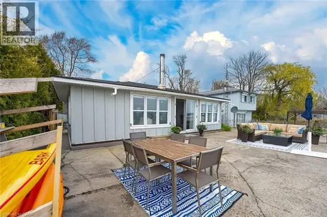 277 Baygrove Line Dunnville ON N1A 2W8
