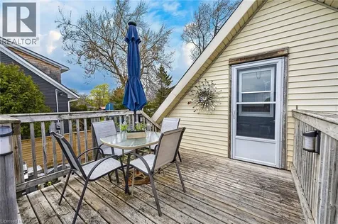 277 Baygrove Line Dunnville ON N1A 2W8