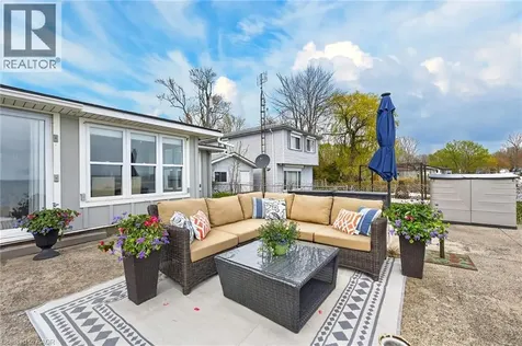 277 Baygrove Line Dunnville ON N1A 2W8