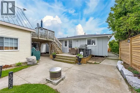 277 Baygrove Line Dunnville ON N1A 2W8