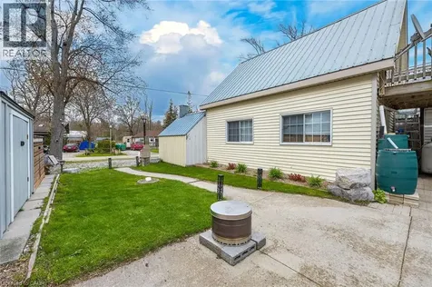 277 Baygrove Line Dunnville ON N1A 2W8