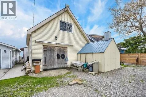 277 Baygrove Line Dunnville ON N1A 2W8