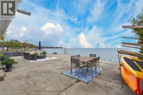 277 Baygrove Line Dunnville ON N1A 2W8