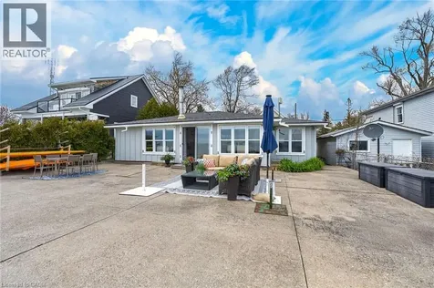 277 Baygrove Line Dunnville ON N1A 2W8