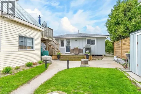 277 Baygrove Line Dunnville ON N1A 2W8