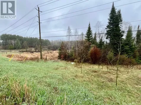 00 Foymount Road Bonnechere Valley ON K0J 1T0