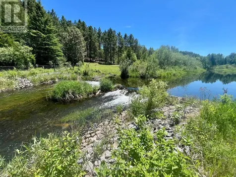00 Foymount Road Bonnechere Valley ON K0J 1T0