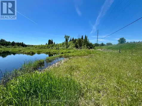 00 Foymount Road Bonnechere Valley ON K0J 1T0