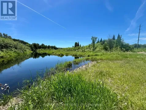 00 Foymount Road Bonnechere Valley ON K0J 1T0