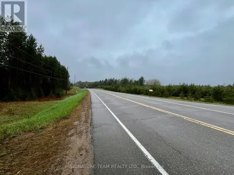00 Foymount Road Bonnechere Valley ON K0J 1T0