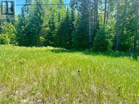 00 Foymount Road Bonnechere Valley ON K0J 1T0