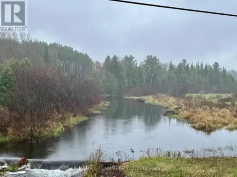 00 Foymount Road Bonnechere Valley ON K0J 1T0