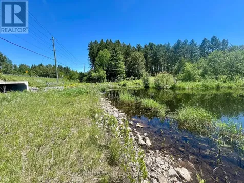 00 Foymount Road Bonnechere Valley ON K0J 1T0