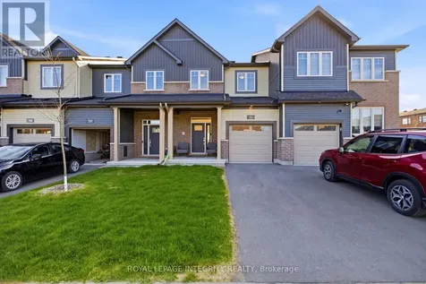 502 Bundoran Place Ottawa ON K2J 7C9