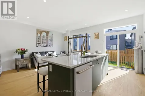 502 Bundoran Place Ottawa ON K2J 7C9