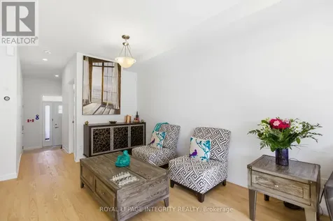 502 Bundoran Place Ottawa ON K2J 7C9