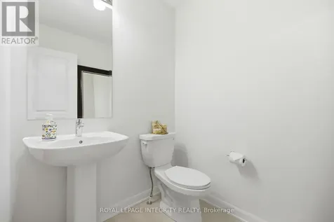 502 Bundoran Place Ottawa ON K2J 7C9