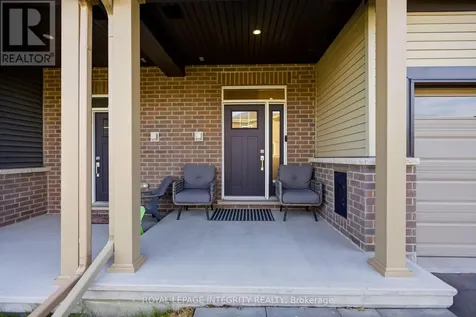502 Bundoran Place Ottawa ON K2J 7C9