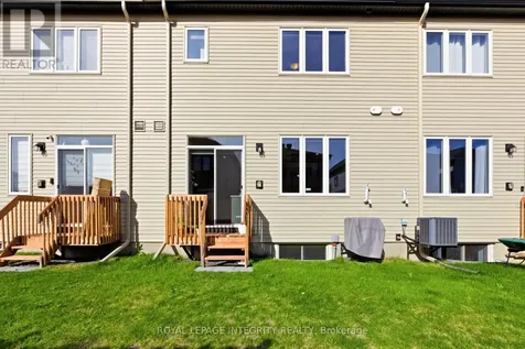 502 Bundoran Place Ottawa ON K2J 7C9