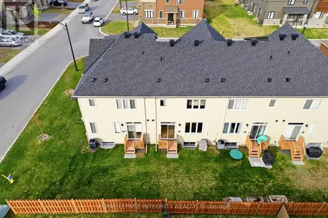 502 Bundoran Place Ottawa ON K2J 7C9